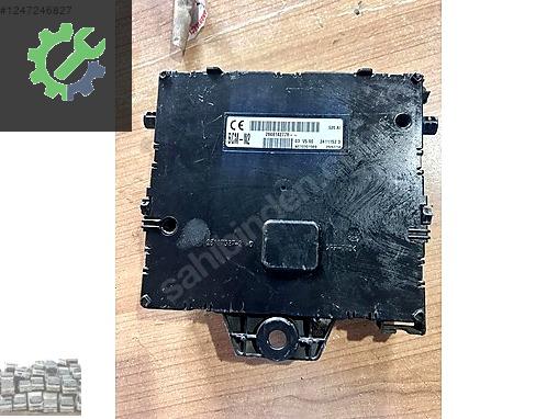 284B14277R RENAULT MASTER4 UCH BEYNİ (BSİ-COMFORT BEYNİ)