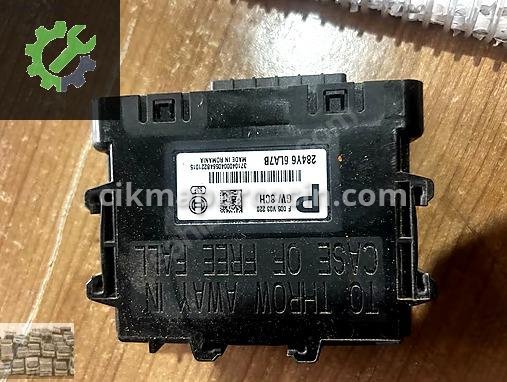 Renault Megane Beyin 284Y66LA7B çıkma parça