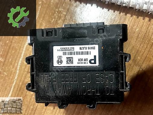 284Y66LA7B Clio megan Captur Duster Modül Kontrol Cihazı