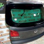 2851 VW TİGUAN BAGAJ KAPAĞI HATASIZ BOYASIZ ORJİNAL SÖKME GRİ 08