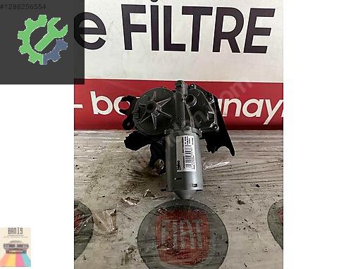 Dacia Logan Silecek Motoru 287104350R çıkma parça