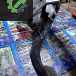 28870-46100 Opel Astra G fren pedalı