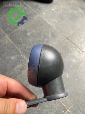 Smart ForTwo Bilgi Ekranı 19972012 çıkma parça