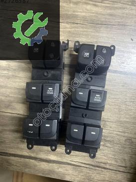 Hyundai i10 Cam Kaldırma Motoru çıkma parça