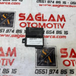 Audi̇ A4 A5 Gateway Modülü 8T0907468AD 8T0907468K