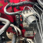 Seat Ibiza 2000-2010 Çıkma ABS Beyni 0265232244