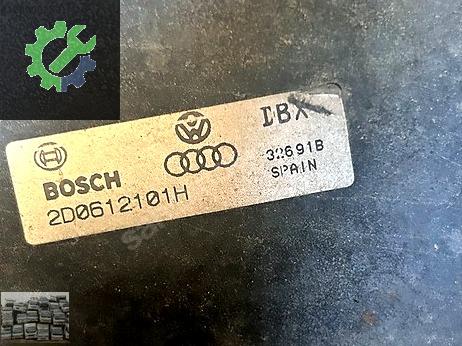 Volkswagen LT Westinghouse çıkma parça