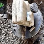 2D0612101H VW VOLT LT WESTİNGHAUSE