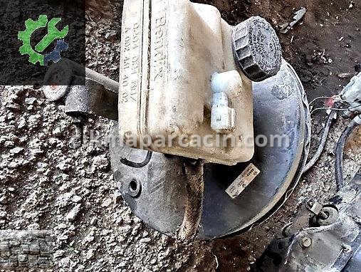 Volkswagen LT Westinghouse 2D0612101H çıkma parça