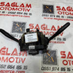 Silecek Kolu Audi A4 Çıkma 8E0953549S