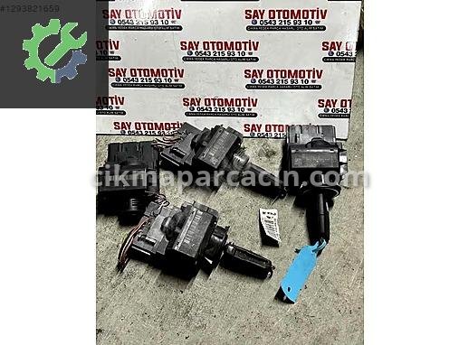 Volkswagen Crafter Kontak (Marş) 2E0905843A çıkma parça