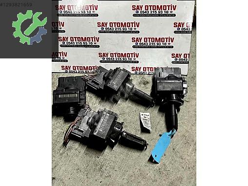 2E0905843A A9069002702 CRAFTER KONTAK YUVASI KONTAK ANAHTARI EZS