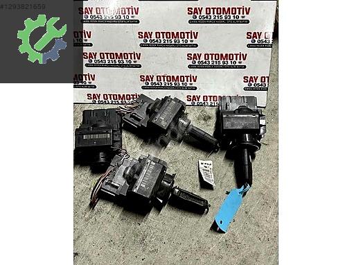 2E0905843A A9069002702 CRAFTER KONTAK YUVASI KONTAK ANAHTARI EZS