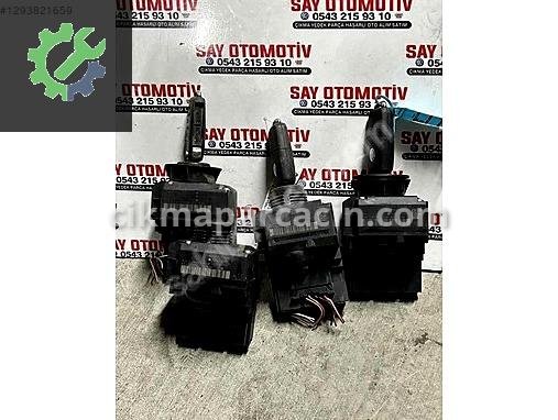 Volkswagen Crafter Kontak (Marş) 2E0905843A çıkma parça