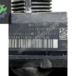 2E0905843A A9069002702 CRAFTER KONTAK YUVASI KONTAK ANAHTARI EZS