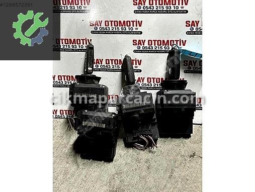 Volkswagen Crafter Kontak Seti 2E0905843A çıkma parça