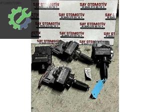 2E0905843A A9069002702 CRAFTER KONTAK YUVASI KONTAK ANAHTARI EZS