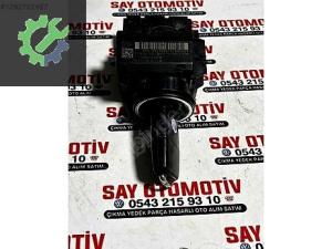 2E0905843C A9069005902 CRAFTER KONTAK ANAHTARI YUVASI EZS