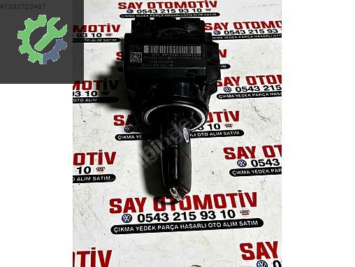 2E0905843C A9069005902 CRAFTER KONTAK ANAHTARI YUVASI EZS