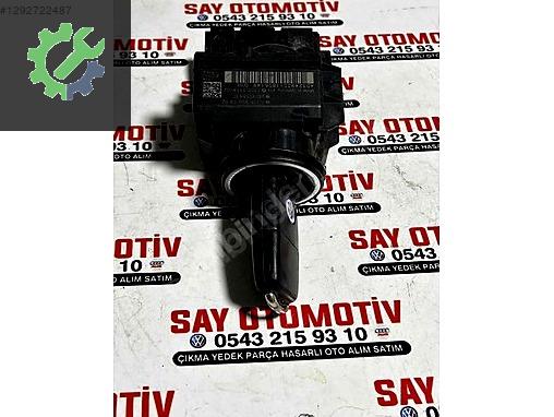 2E0905843C A9069005902 CRAFTER KONTAK ANAHTARI YUVASI EZS