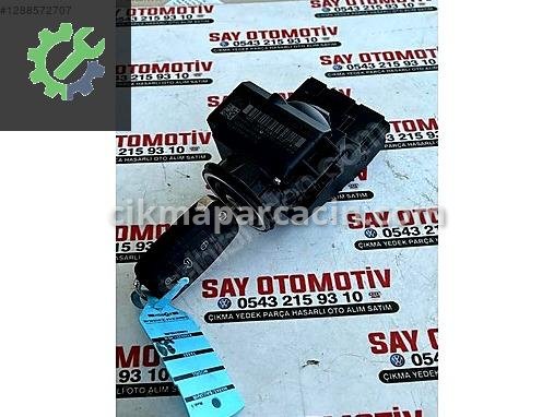 Volkswagen Crafter Kontak Seti 2E0905843D çıkma parça