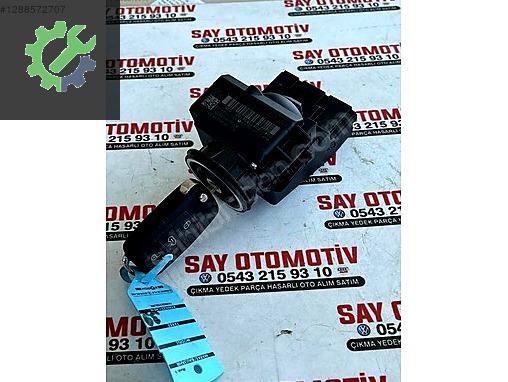 2E0905843D A9069003803 CRAFTER KONTAK YUVASI EZS