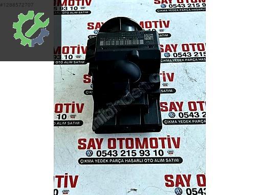 2E0905843D A9069003803 CRAFTER KONTAK YUVASI EZS