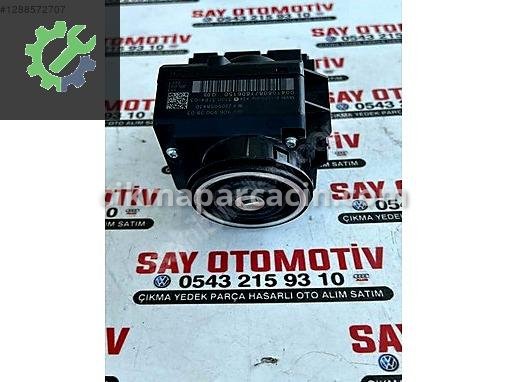 Volkswagen Crafter Kontak Seti 2E0905843D çıkma parça