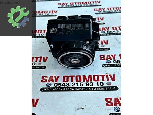 2E0905843D A9069003803 CRAFTER KONTAK YUVASI EZS