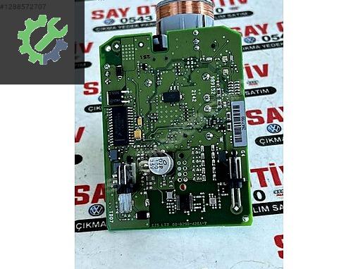 2E0905843D A9069003803 CRAFTER KONTAK YUVASI EZS