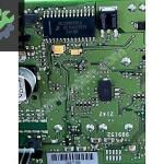 2E0905843D A9069003803 CRAFTER KONTAK YUVASI EZS