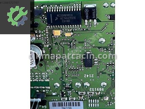 Volkswagen Crafter Kontak Seti 2E0905843D çıkma parça