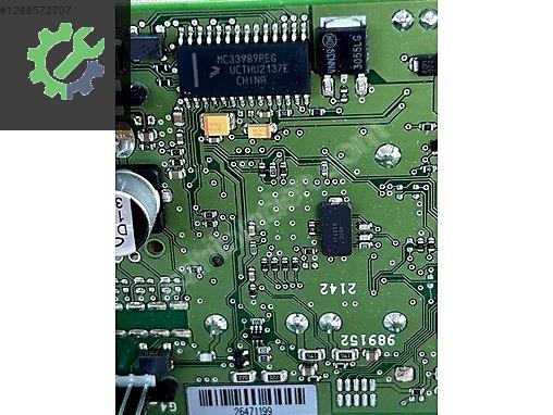 2E0905843D A9069003803 CRAFTER KONTAK YUVASI EZS
