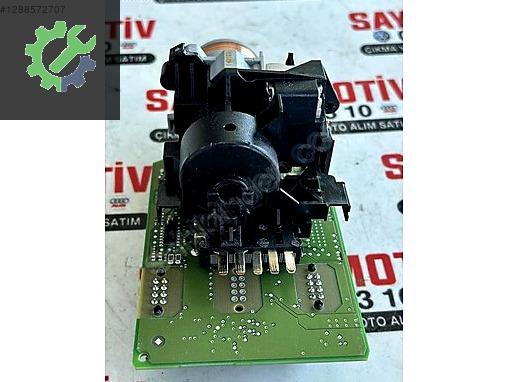 2E0905843D A9069003803 CRAFTER KONTAK YUVASI EZS