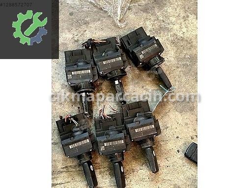 Volkswagen Crafter Kontak Seti 2E0905843D çıkma parça