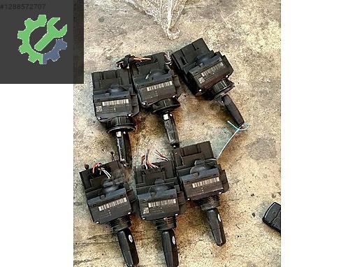 2E0905843D A9069003803 CRAFTER KONTAK YUVASI EZS