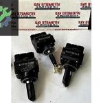 2E0905865AD A9065455808 CRAFTER ANAHTAR KONTAK YUVASI EZS