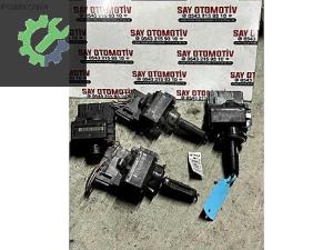 2E0905865J 9065452508 CRAFTER KONTAK YUVASI KONTAK ANAHTARI EZS