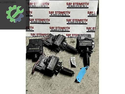 2E0905865J 9065452508 CRAFTER KONTAK YUVASI KONTAK ANAHTARI EZS