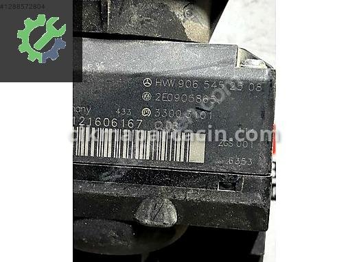 Volkswagen Crafter Kontak Seti 9065452508 çıkma parça