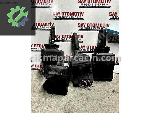 Volkswagen Crafter Kontak Seti 9065452508 çıkma parça