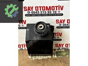 2E0905865K CRAFTER KONTAK YUVASI ANAHTARI EZS