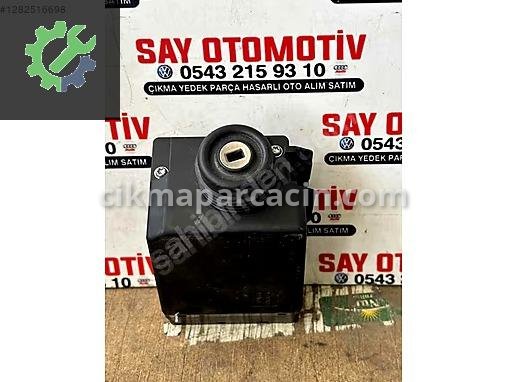 Volkswagen Crafter Kontak Seti 2E0905865K çıkma parça
