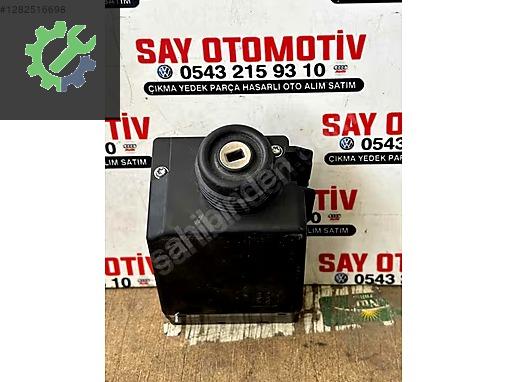 2E0905865K CRAFTER KONTAK YUVASI ANAHTARI EZS