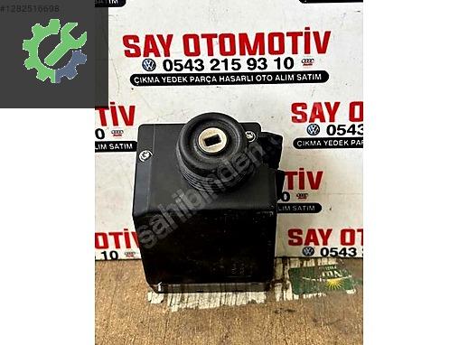 2E0905865K CRAFTER KONTAK YUVASI ANAHTARI EZS