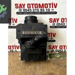 2E0905865K CRAFTER KONTAK YUVASI ANAHTARI EZS