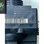 2E0905865K CRAFTER KONTAK YUVASI ANAHTARI EZS