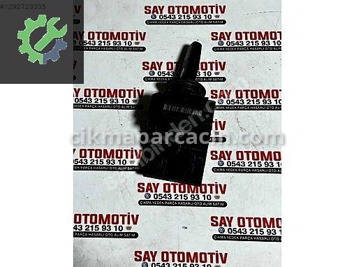 Volkswagen Crafter Kontak (Marş) 2E0909052HG çıkma parça