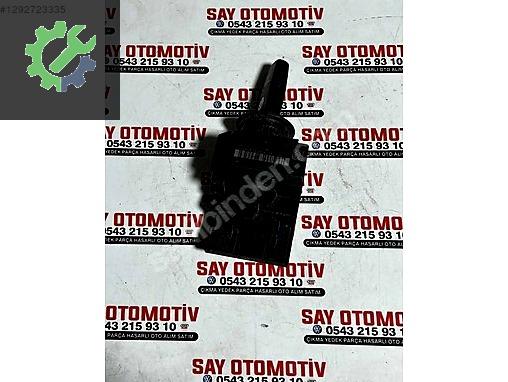 2E0909052HG A9069002000 CRAFTER KONTAK ANAHTARİ YUVASI EZS CKUP