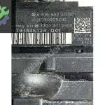 2E0909052HG A9069002000 CRAFTER KONTAK ANAHTARİ YUVASI EZS CKUP